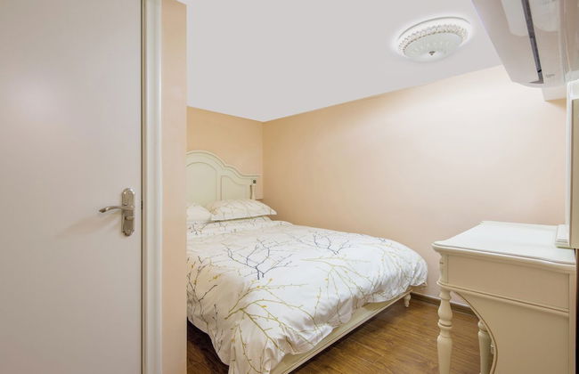 Serveyou International Apartment - Free Airport Pickup Service & Free Canton Fair Shuttle Bus - Photo 16