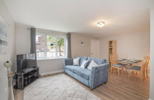 The Nelson - Spacious City Property and Free Parking - Foto 1