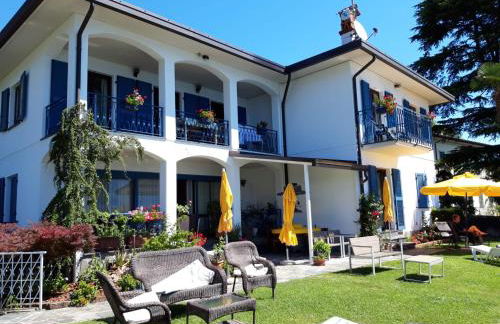 Residence Leggeri Apartments - Photo 1