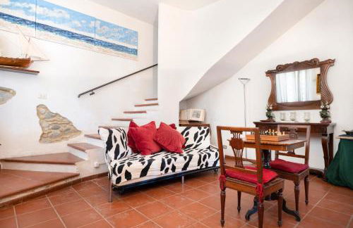 Villa Marino vista mare - Foto 18