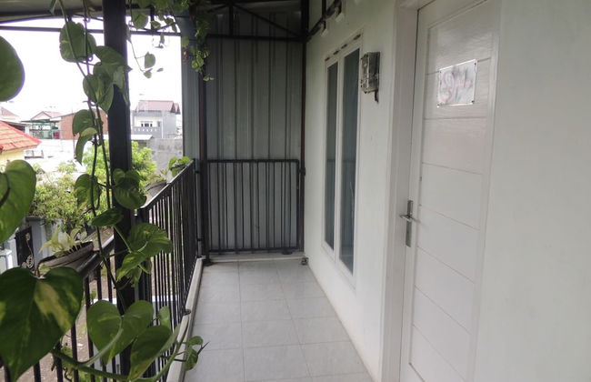 Kozi Kost Paviliun - Photo 9