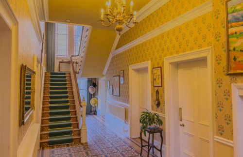 Eden Mount, Wetheral, characteful, spacious home overlooking village green, close to M6 - Foto 17