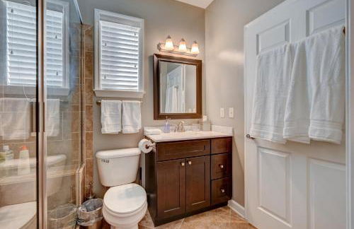 Memphis Luxury - Foto 13