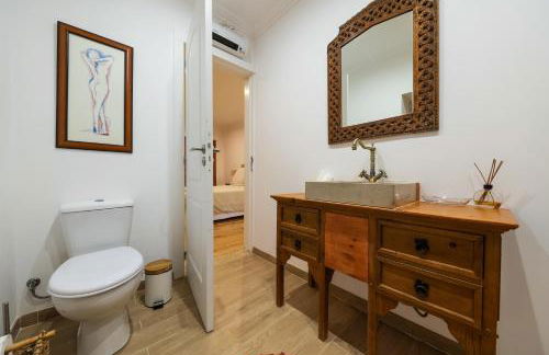 Renovated Wine Press House - WITH POOL - Foto 29