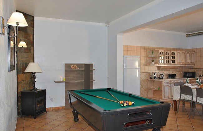 Villa Zanzibar - Foto 70