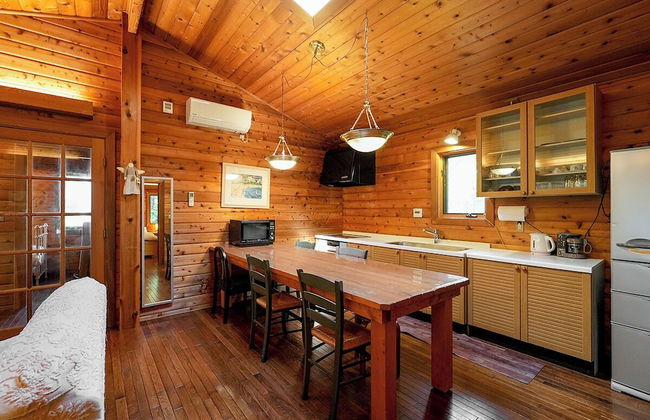 Runesu Karuizawa - Foto 48