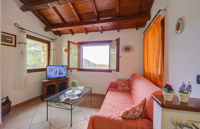 Villa Monte Enrico - Pool And Whirlpool - Foto 11