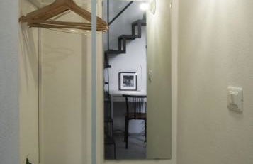 Bright Terrace Loft in Florence Center - Foto 31