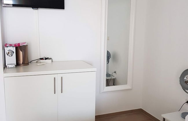 Room-studio Melissa With Terrace and sea - Foto 10