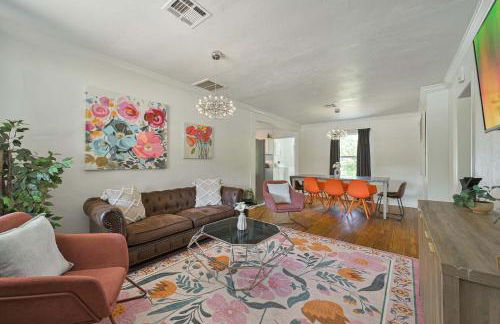 Communal Crashpad-City Card for local biz discounts - Foto 6