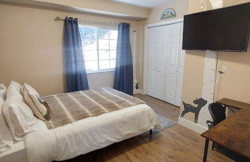 12 Mi to Apple Hill Family-Friendly Cabin Retreat - Foto 18