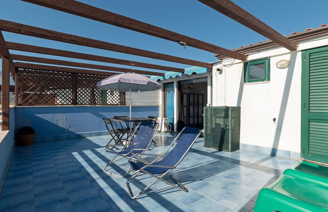 Belvilla by OYO Apartment in Policastro Bussentino - Foto 13