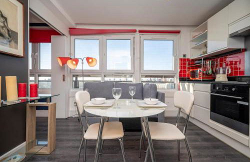 Stunning London View - Foto 22