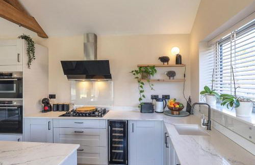 Lodge Barn Annexe - Photo 9