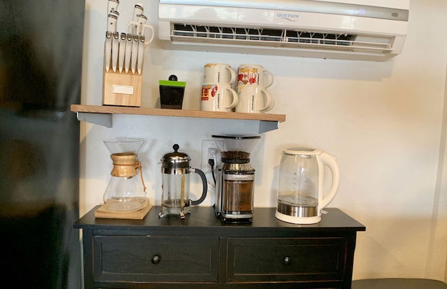 Bodhi's BumGalow - Photo 18