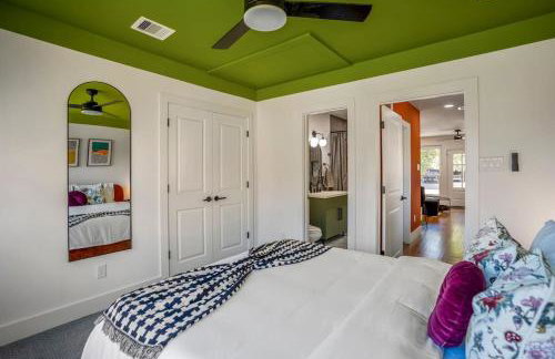 Htown eclectic funk vibe unit A - Foto 35