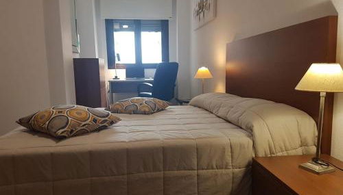 Bella ÁGUILAS - Excelente ubicación en Las Delicias, vistas al mar, Wifi y Parking gratis - Foto 2