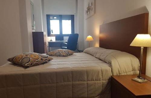 Bella ÁGUILAS - Excelente ubicación en Las Delicias, vistas al mar, Wifi y Parking gratis - Foto 2