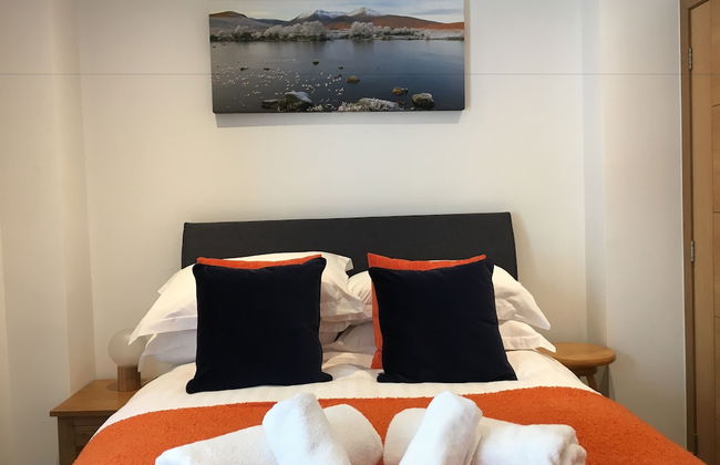 Taymouth Marina -7 Lawers View - Foto 1