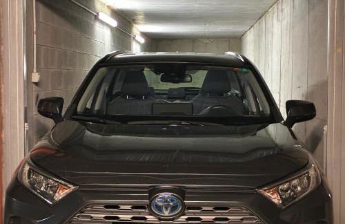 Sunset Studio - studio apartment & garage, near A8 highway - Photo 12