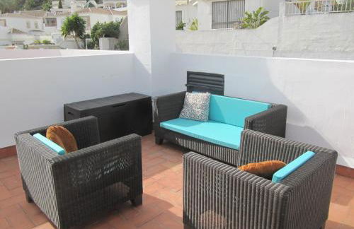 Casa Alegría Nerja - Foto 33