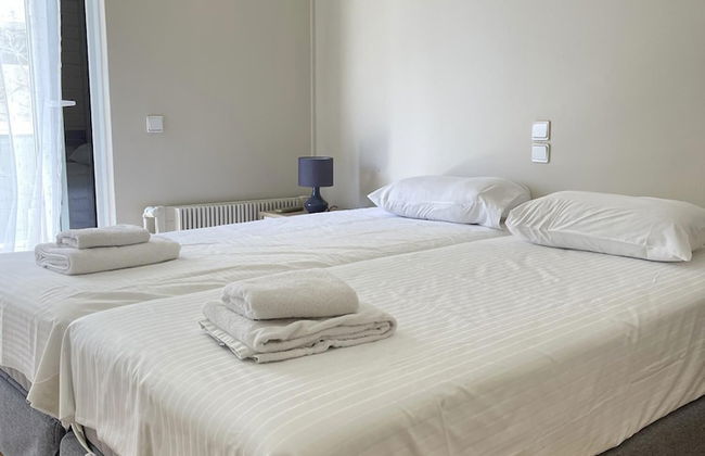 Poseidon - Voula Seaside Apartment - Foto 23