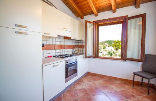 Villetta Is Carcuris - Foto 11