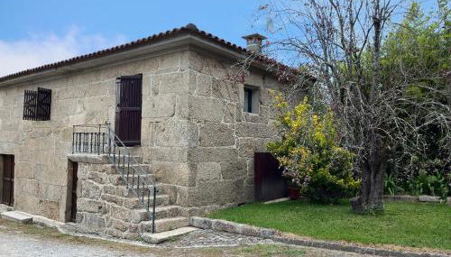 Casa do Tanque - Foto 1