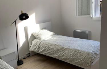 Appartement au coeur du village au rez de chaussée - Photo 11