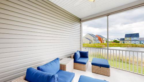 Fairway Village - 136 Augusta Dr #26 - Photo 3