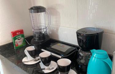 Apartamento Completo 2km do centro 301 - Foto 45