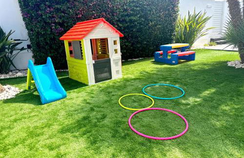 Luxury villa with large swimming pool and outdoor area - Foto 27