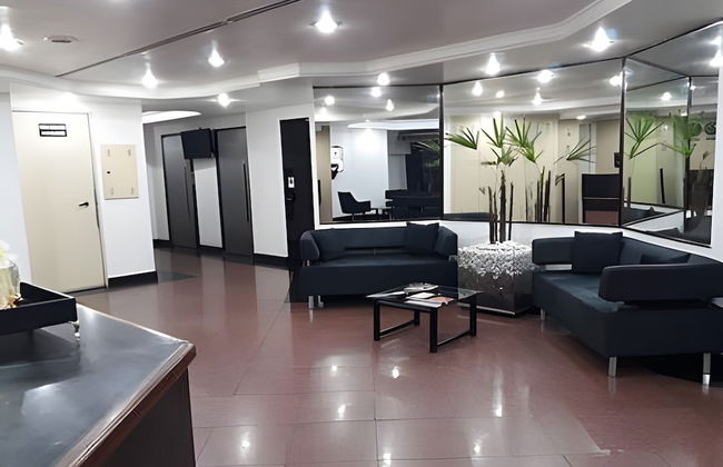 APARTAMENTO ACOLHEDOR LIBERDADE SP - Foto 6