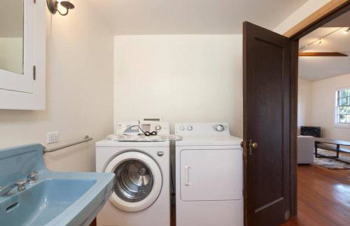 Berkeley Cottage, Comfy, Stylish Good Wi-Fi - Photo 13