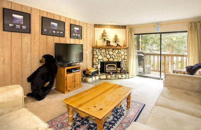 Summit #217 - A Couples Getaway Dream! - Foto 1