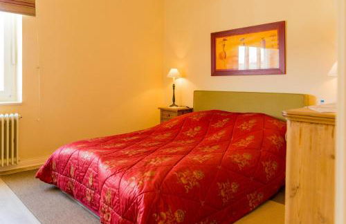 Forsthaus Edelburg Ferienhaus - Foto 34