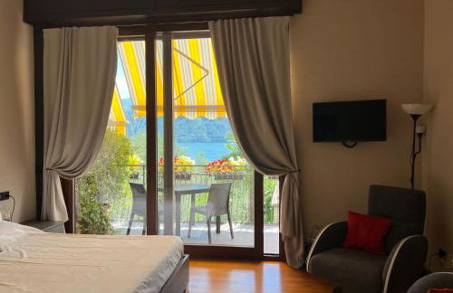 Liza's Suite's - Room's with a View - Foto 8