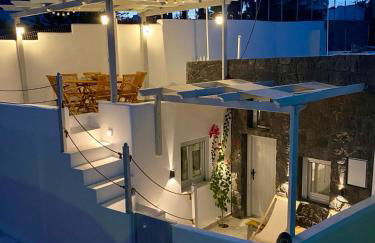 Euphemus Cave House - Foto 1