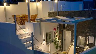 Euphemus Cave House - Photo 1