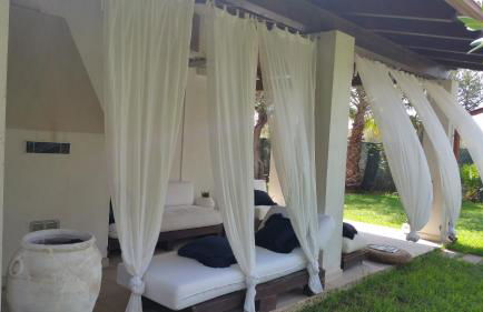 Villa Ines con piscina sud Sardegna - Foto 34