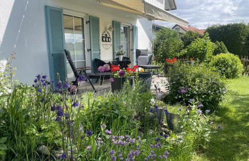 Charmantes Ferienhaus Luise im Allgäu - Foto 9