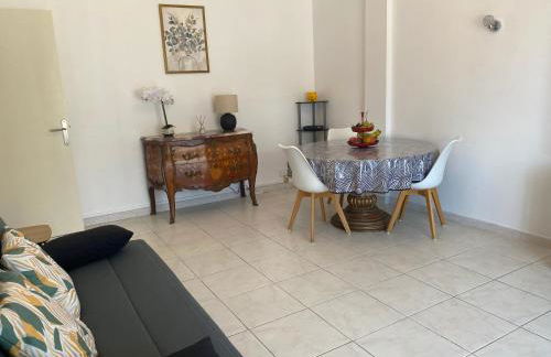 Charming apartment in the centre of Cannes - Foto 7