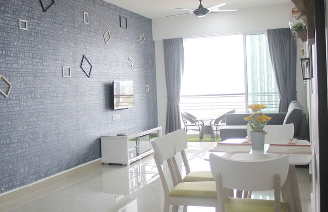 H2H Euro House - Foto 14