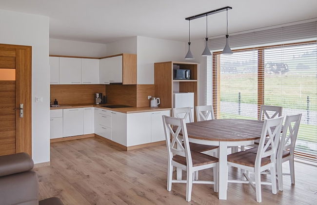 Apartamenty Sun & Snow Kaniówka - Foto 24