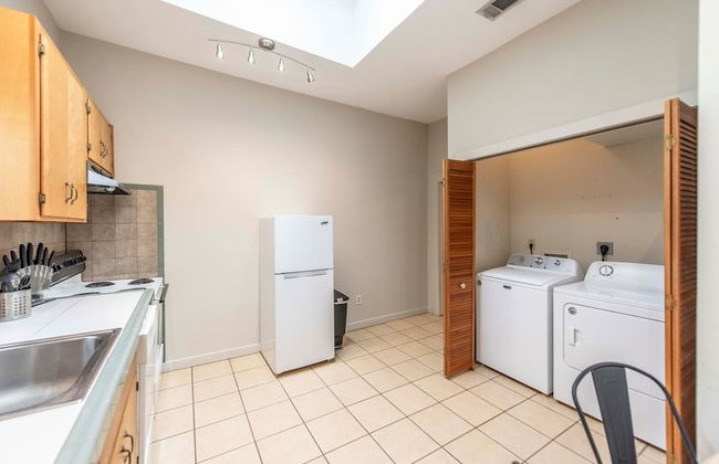 New Gathering Place on Columbus - Foto 36