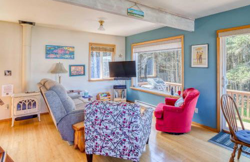 The Sea Anemone - Meredith Lodging - Foto 9