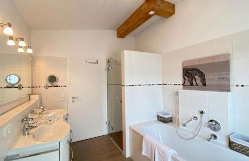 Penthouse - fewo-badhindelang - Foto 15