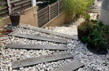 Les restanques de la Panouse - Foto 19