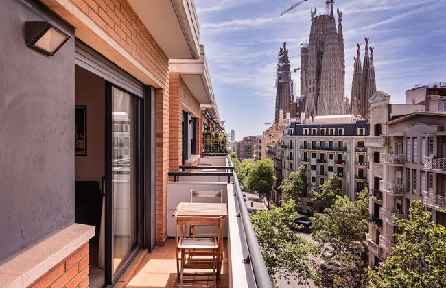 Suites Marina - Foto 1