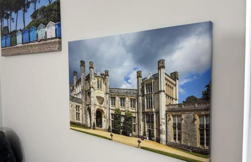 Entire guest suite in Highcliffe Dorset - Photo 10